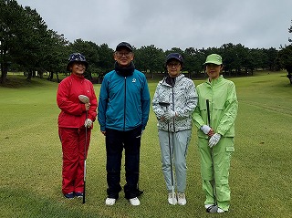 イベントスケジュール ゴルフハウス湘南